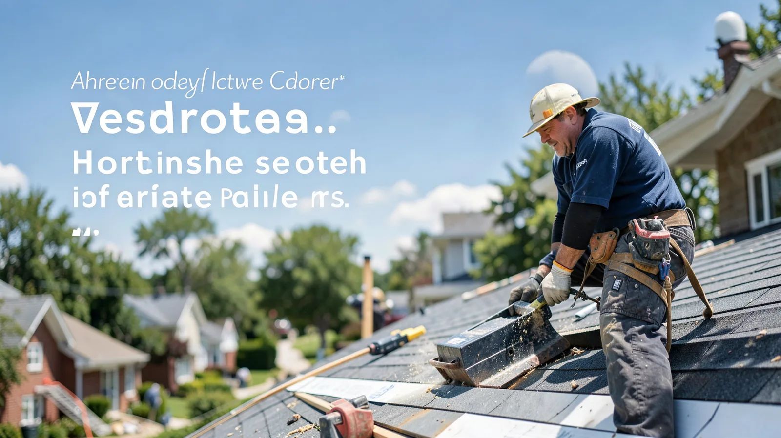 Roof Replacement in Thatcher, ID near me